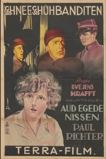 Thin Ice (1928)