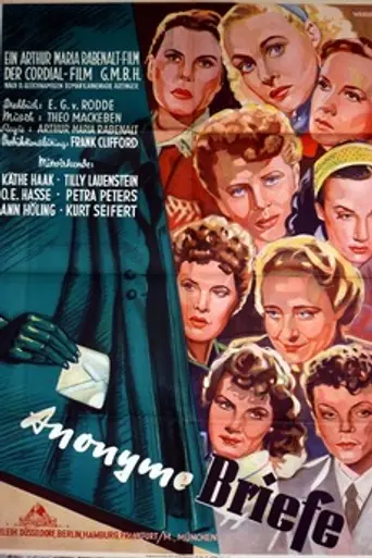 Anonymous Letters (1949)