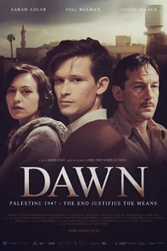 Dawn (2014)