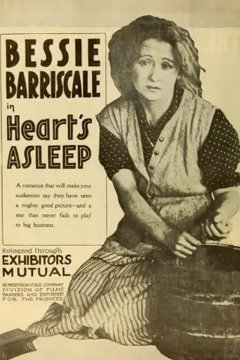 Hearts Asleep (1919)