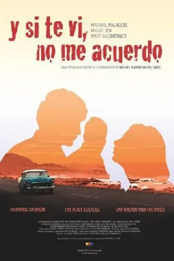 Y si te vi, no me acuerdo (1999)
