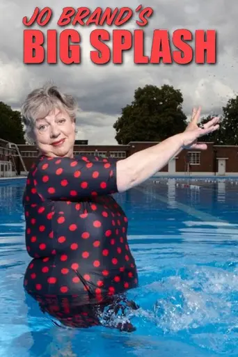 Jo Brand's Big Splash (2011)
