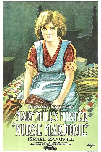 Nurse Marjorie (1920)