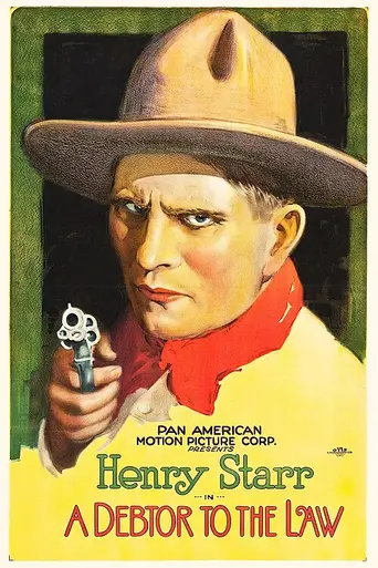 A Debtor to the Law (1919)
