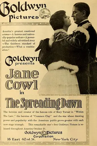 The Spreading Dawn (1917)