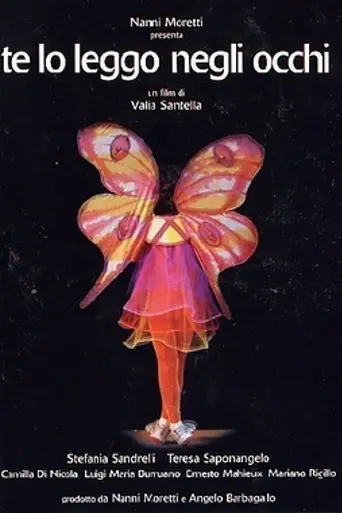 I Can See It in Your Eyes (2004)