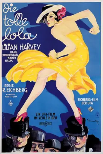 Fabulous Lola (1927)