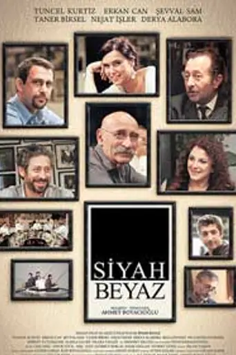 Black and White (2010)