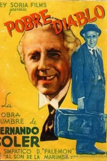 Pobre diablo (1940)