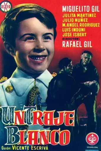 Miracle of the White Suit (1956)