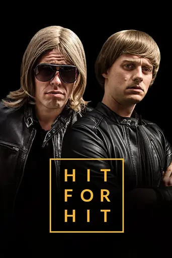 Hit for hit (2018)