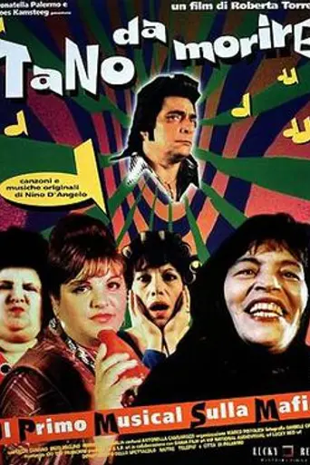 Tano da morire (1997)