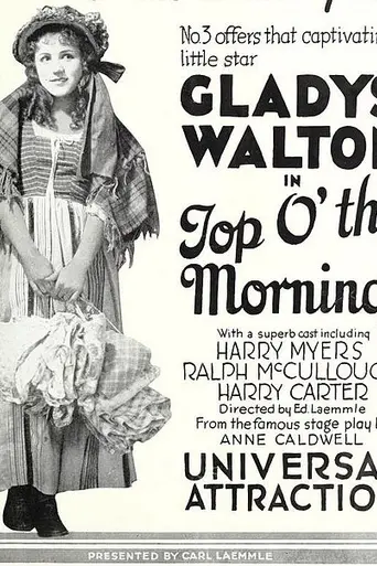Top o' the Morning (1922)