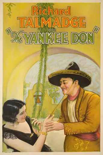 Yankee Don (1931)