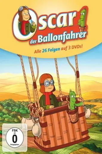 Oscar, der Ballonfahrer (2010)