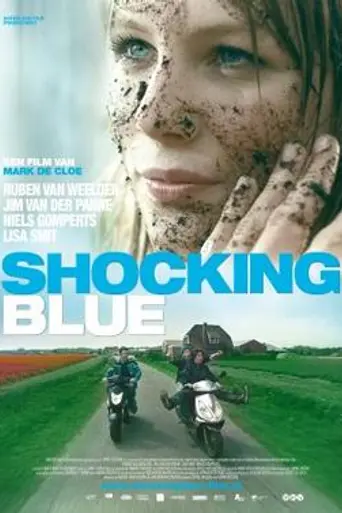 Shocking Blue (2010)