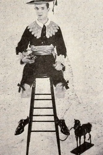 Mother's Joy (1923)