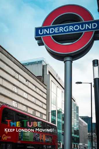 The Tube: Keep London Moving! (2024)
