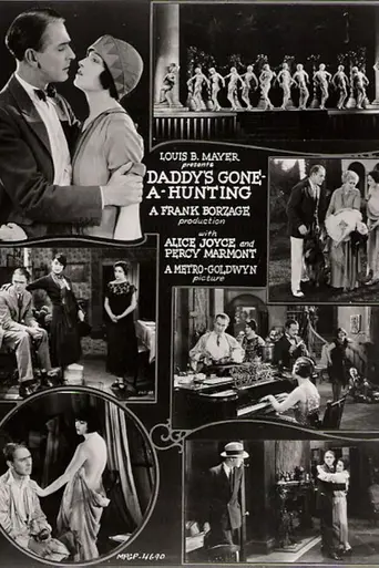 Daddy's Gone A-Hunting (1925)