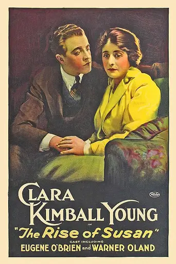 The Rise of Susan (1916)