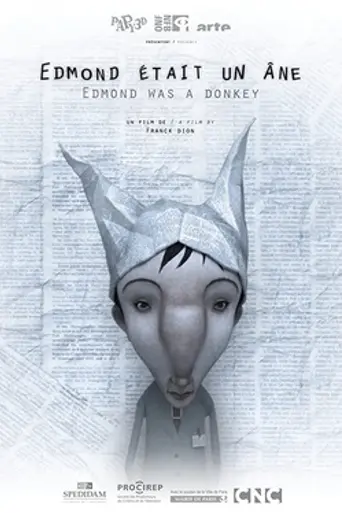 Edmond Was a Donkey (2012)