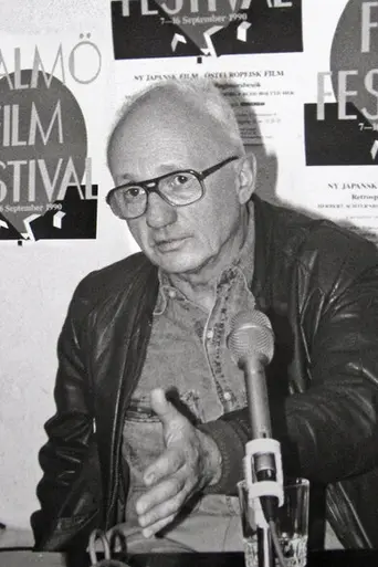Otec neznámý aneb cesta do hlubin duše výstrojního náčelníka (2001)