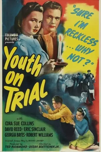 Youth on Trial (1945)