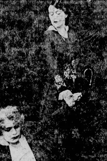 The Soul of a Magdalen (1917)