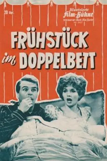 Breakfast in Bed (1963)