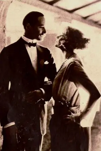 Soldiers of Fortune (1919)