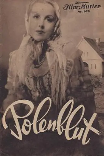 Polish Blood (1934)