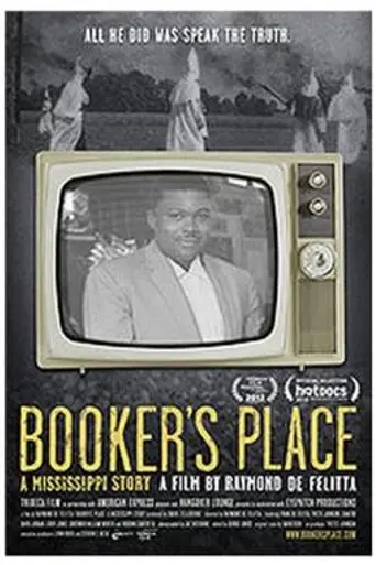Booker's Place: A Mississippi Story (2012)