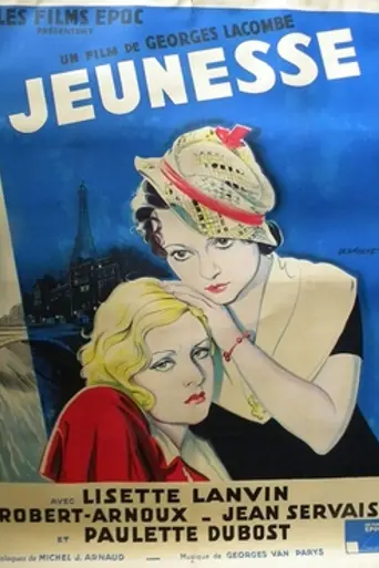Youth (1934)