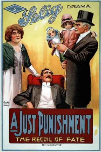 A Just Punishment (1914)
