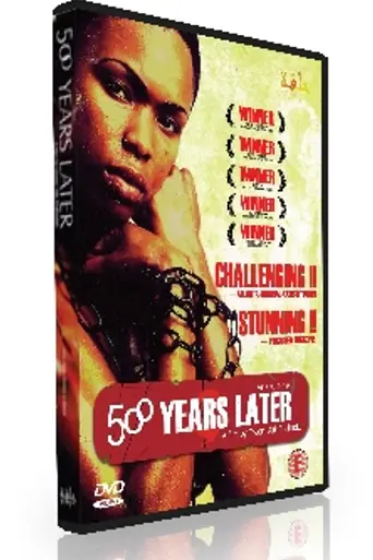 500 Years Later (2005)
