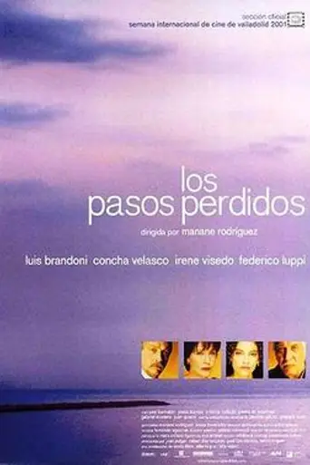 Los pasos perdidos (2001)