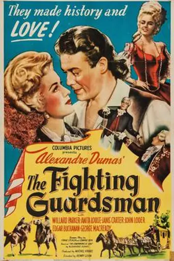 The Fighting Guardsman (1945)