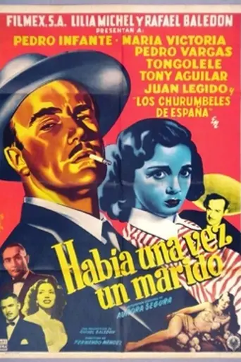 Había una vez un marido (1953)