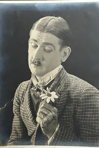 Treasure Blues (1935)