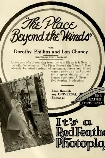 The Place Beyond the Winds (1916)