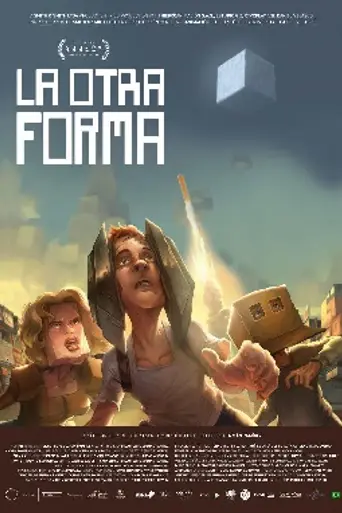 La otra forma (2022)