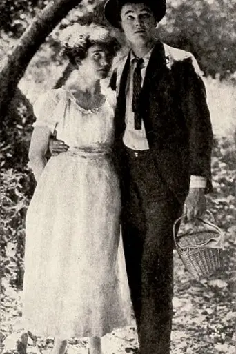 His Mother's Boy (1917)
