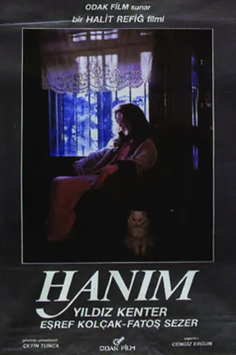 Hanım (1989)