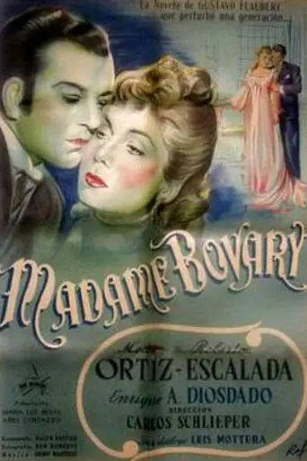 Madame Bovary (1947)