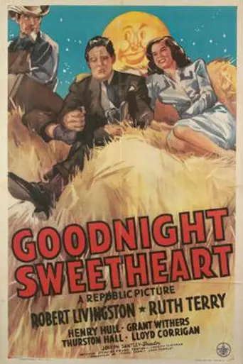 Goodnight, Sweetheart (1944)
