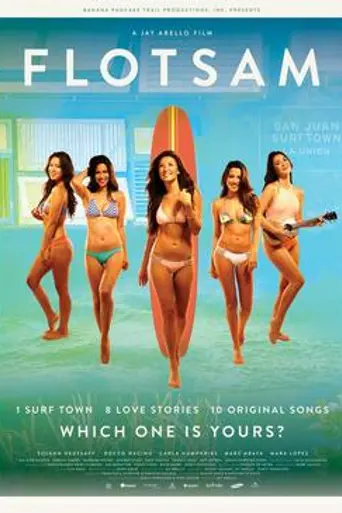 Flotsam (2015)