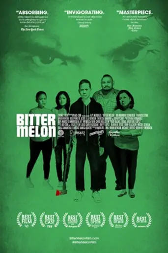 Bitter Melon (2018)