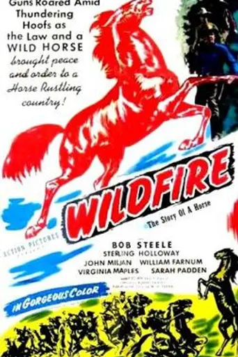 Wildfire (1945)