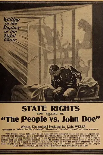 The People vs. John Doe (1916)