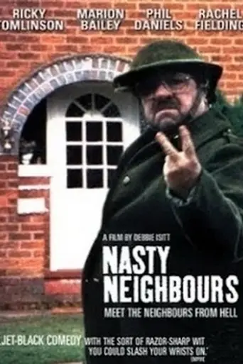 Nasty Neighbours (1999)